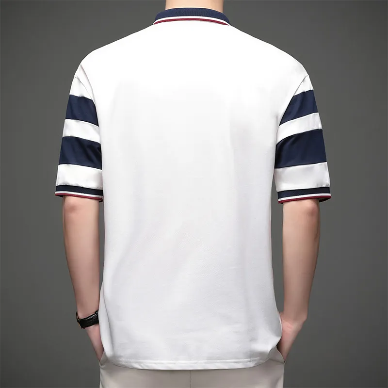 TUCANO Polo Shirts Unisex-3