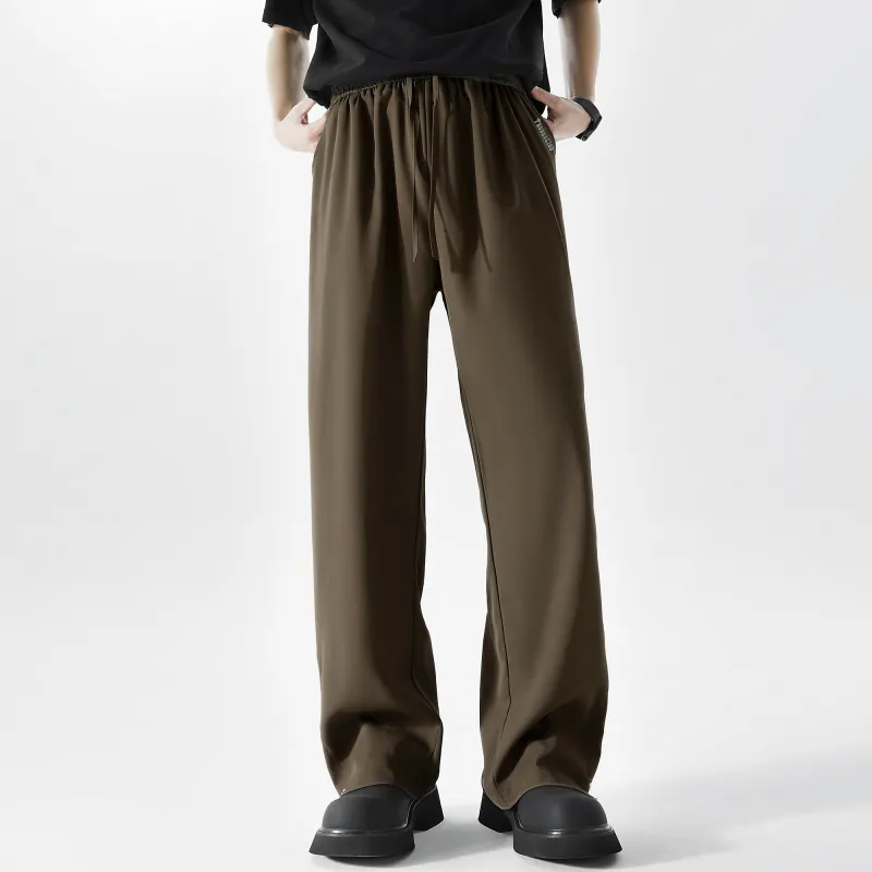 TUCANO Casual Pants Unisex-10