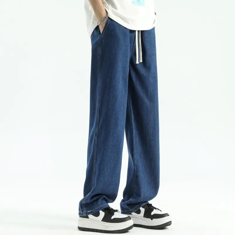 TUCANO Jeans Unisex-14