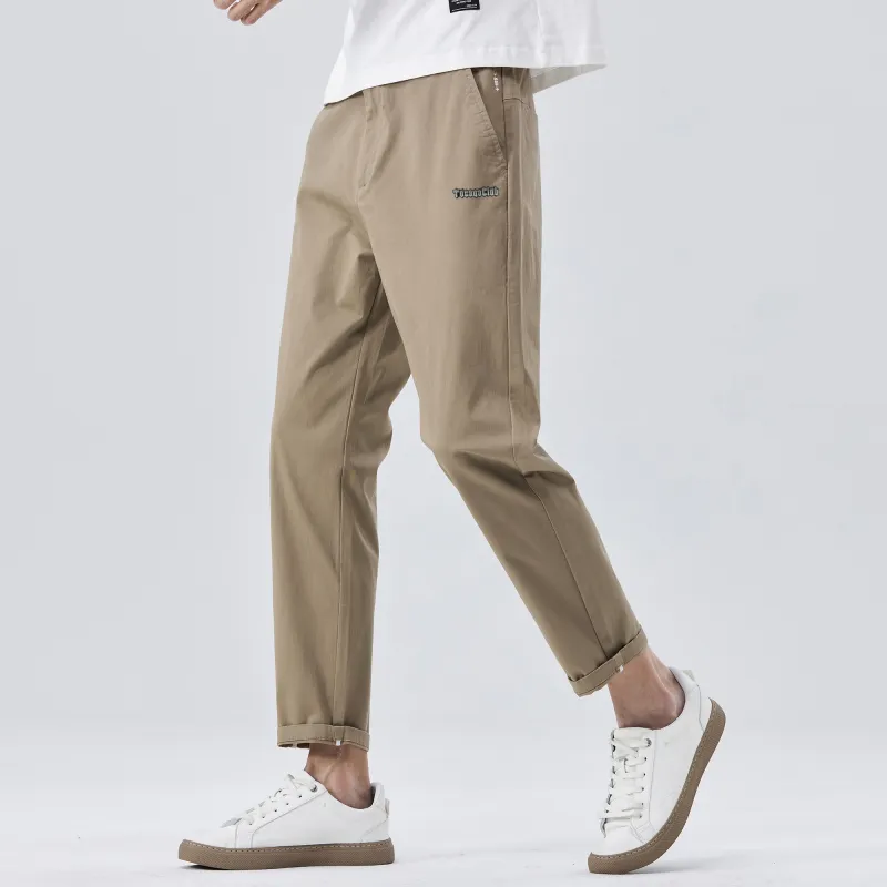 TUCANO Casual Pants Unisex-15