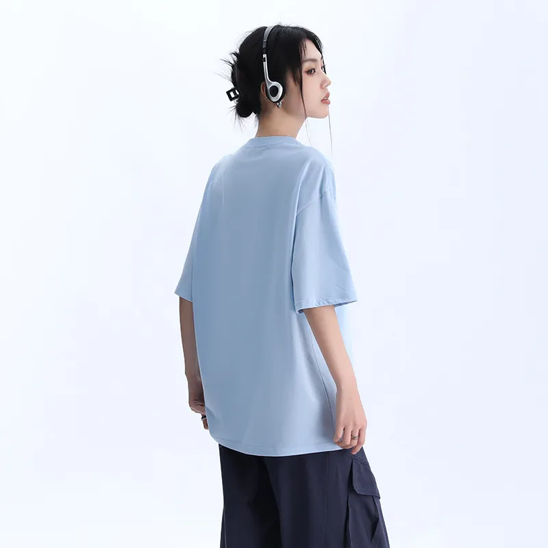 TUCANO T Shirts Unisex-24