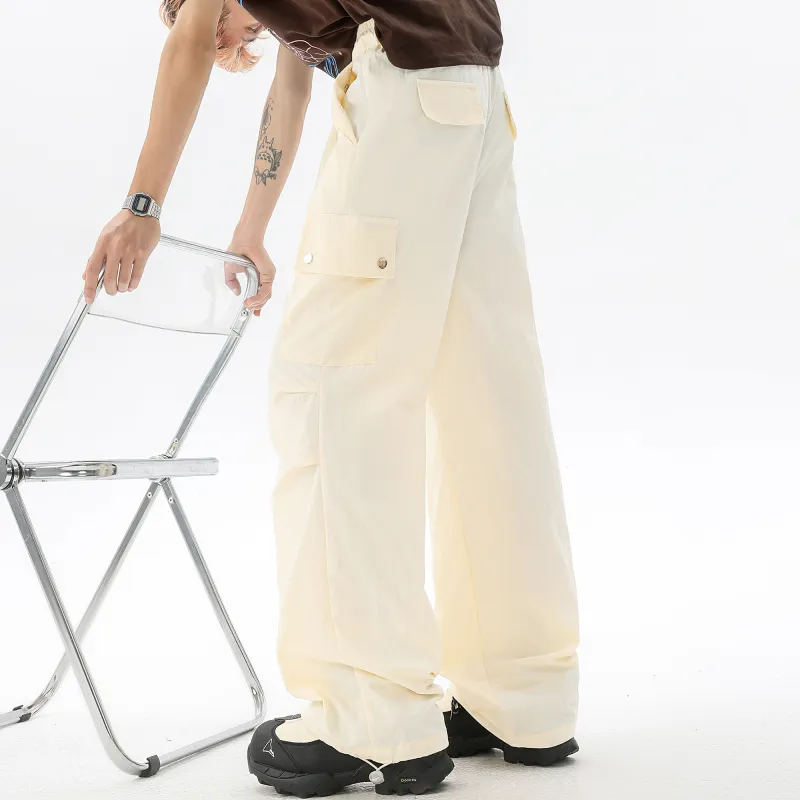 TUCANO Casual Pants Unisex-5
