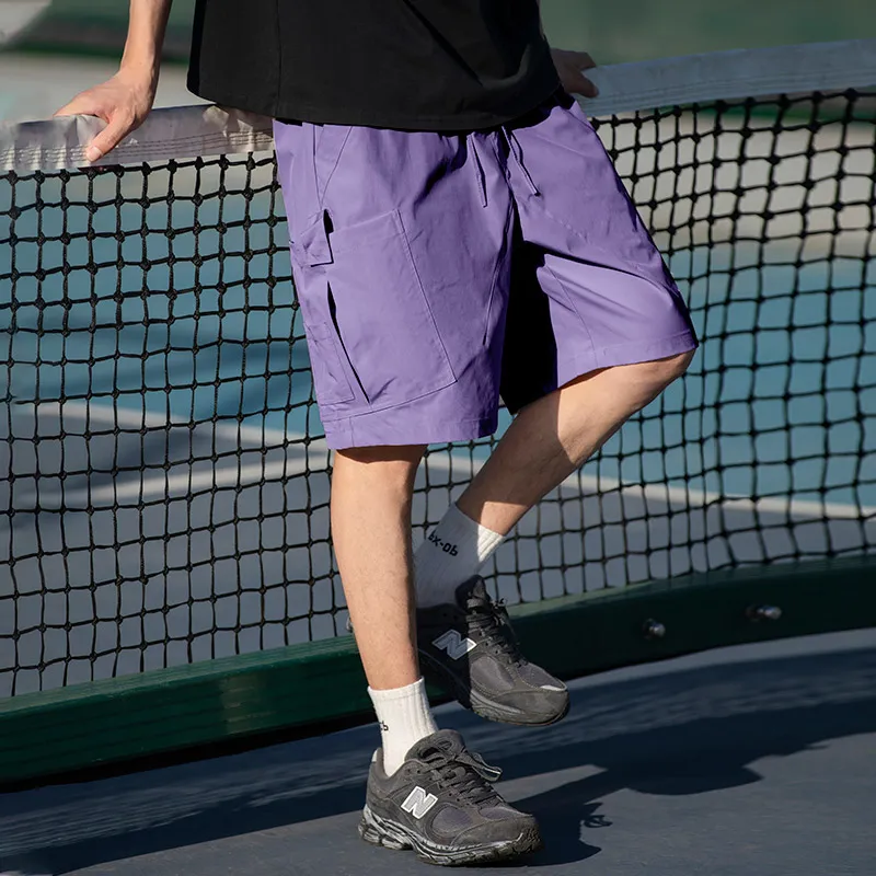 TUCANO Casual Shorts Unisex-8