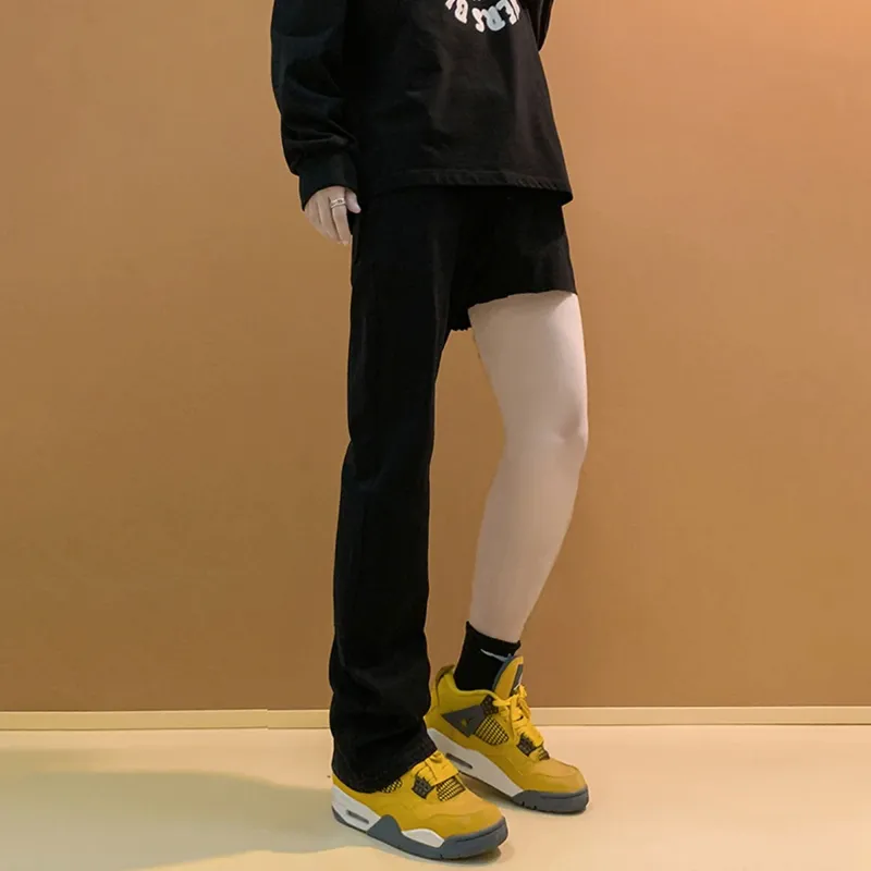 TUCANO Jeans Unisex-2