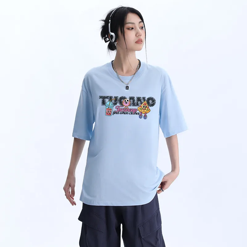 TUCANO T Shirts Unisex-20