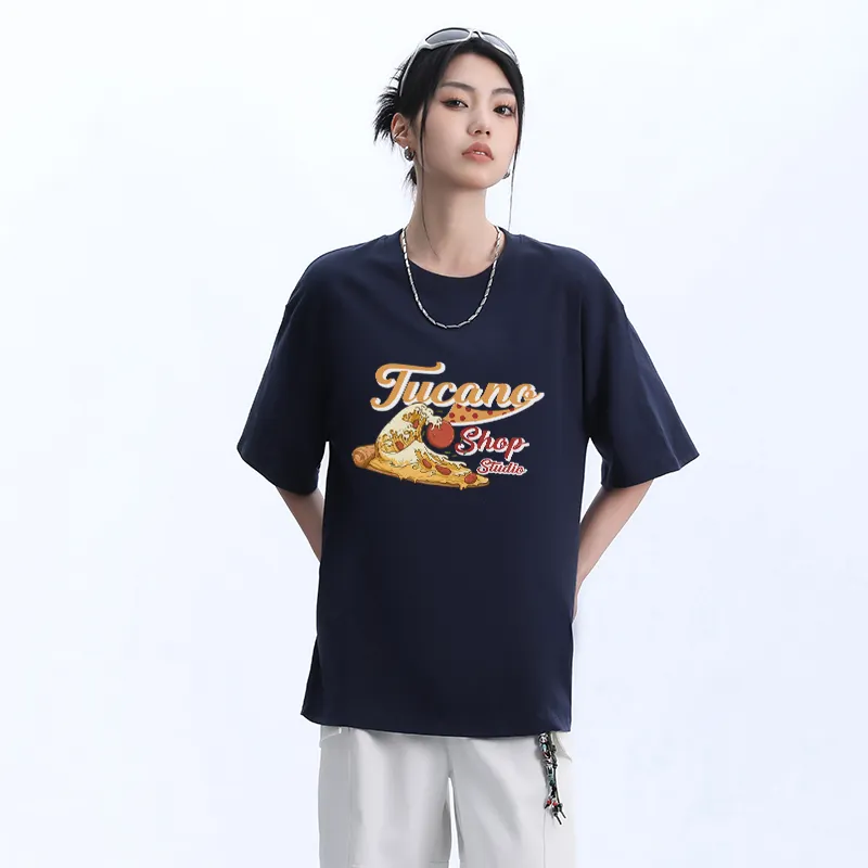 TUCANO T Shirts Unisex-27