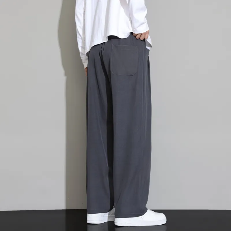 TUCANO Casual Pants Men-3