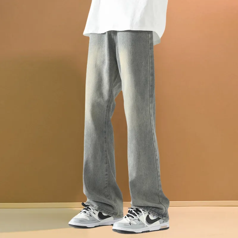 TUCANO Jeans Unisex-12