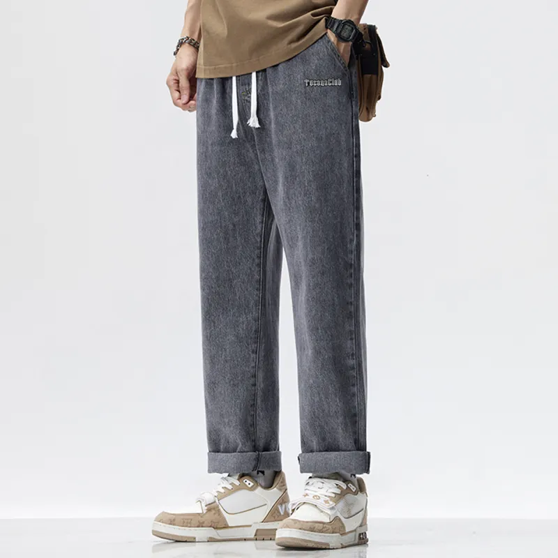 TUCANO Jeans Unisex-14
