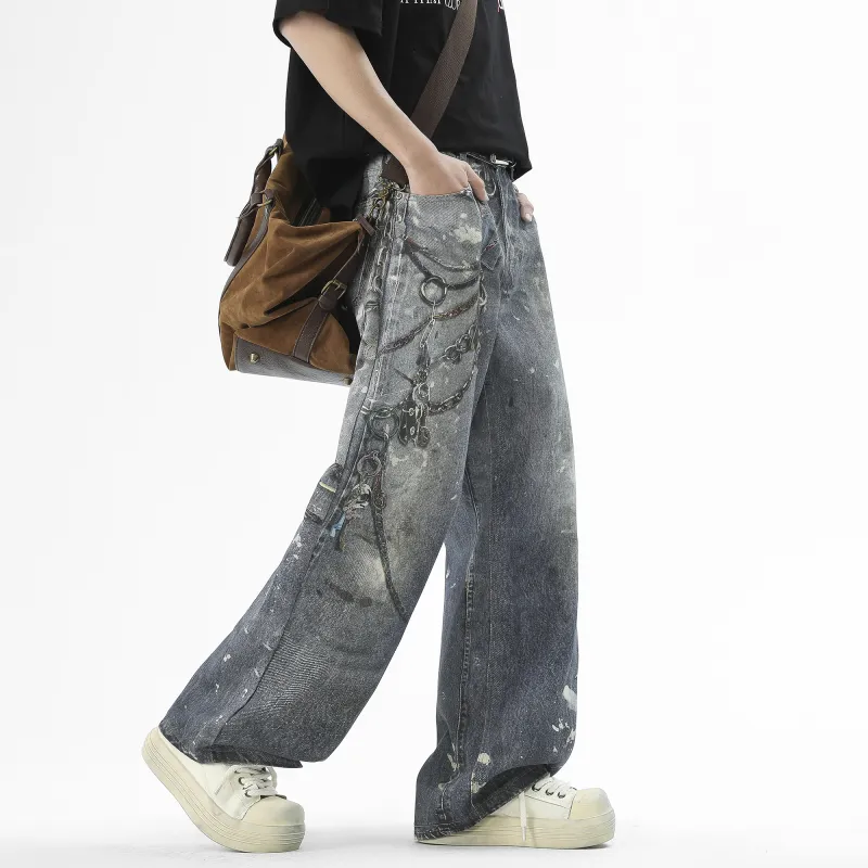 TUCANO Jeans Unisex-4