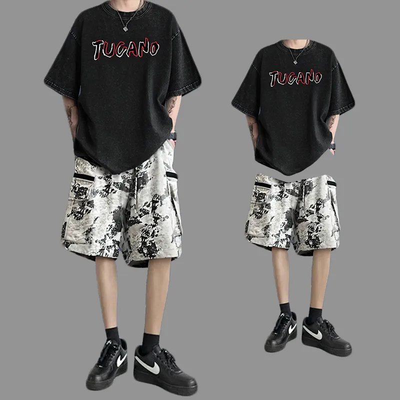 TUCANO Casual Sportswear Unisex-3
