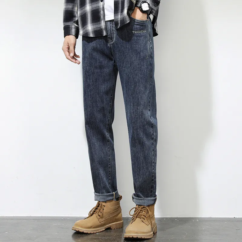 TUCANO Jeans Unisex-1