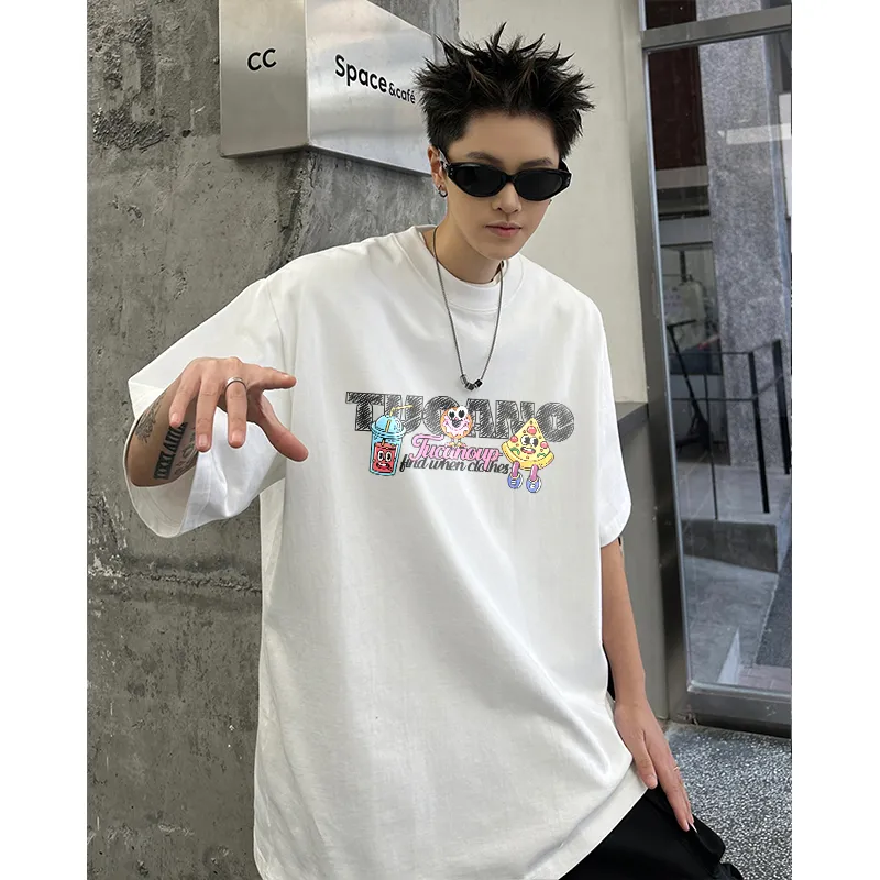 TUCANO T Shirts Unisex-9