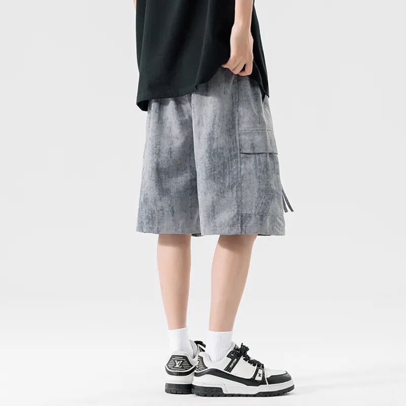 TUCANO Casual Shorts Unisex-10