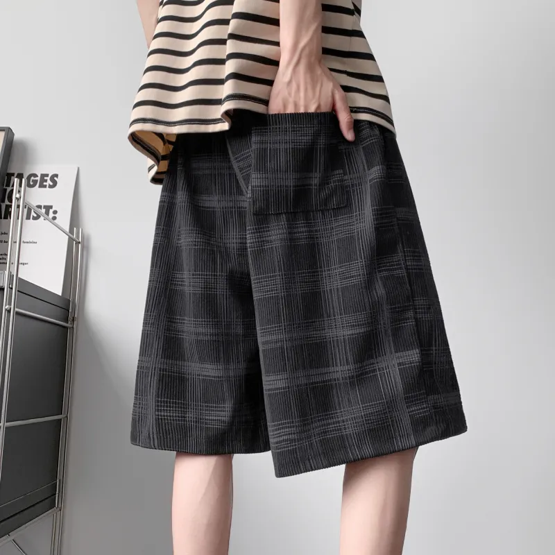 TUCANO Casual Shorts Unisex-2