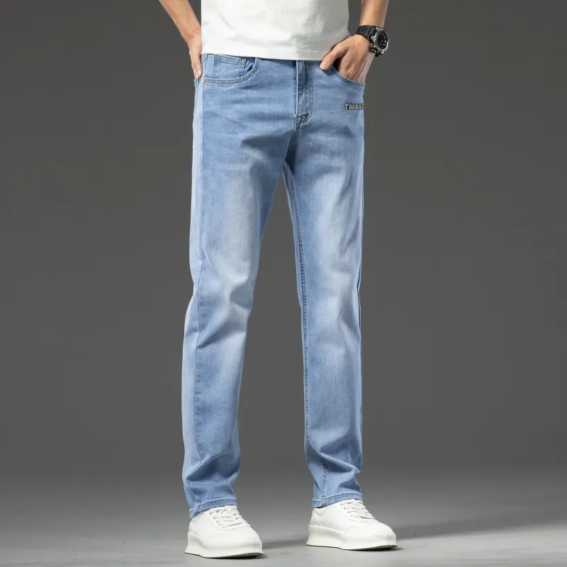 TUCANO Jeans Unisex-18