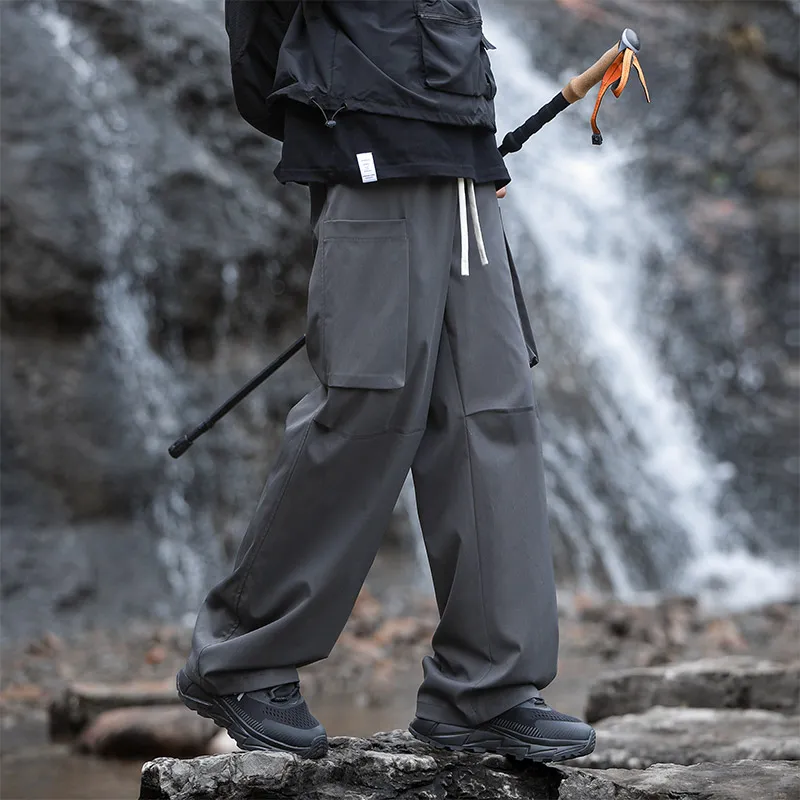 TUCANO Cargo Pants Unisex-10