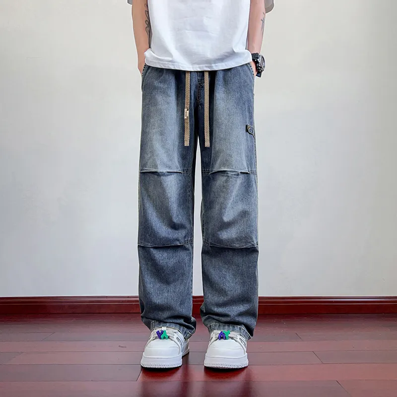 TUCANO Jeans Men-2