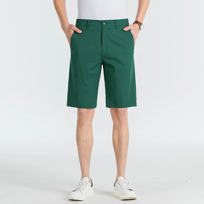 TUCANO Casual Shorts Unisex-22