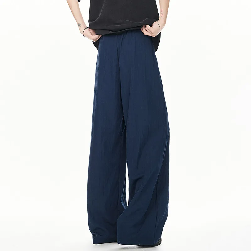 TUCANO Casual Pants Unisex-11