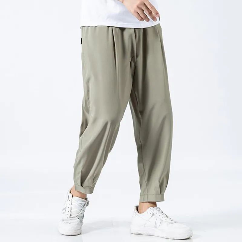 TUCANO Casual Pants Unisex-8