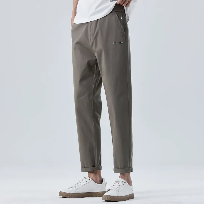 TUCANO Casual Pants Unisex-5