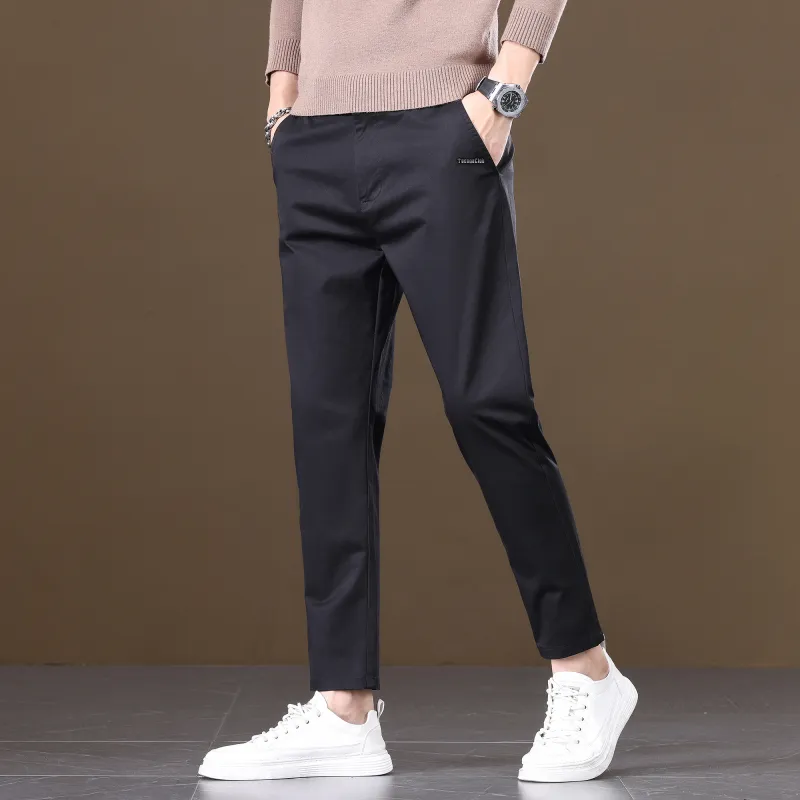 TUCANO Casual Pants Unisex-2