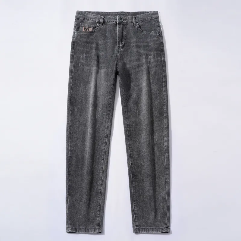 TUCANO Ankle Length Jeans Unisex-1