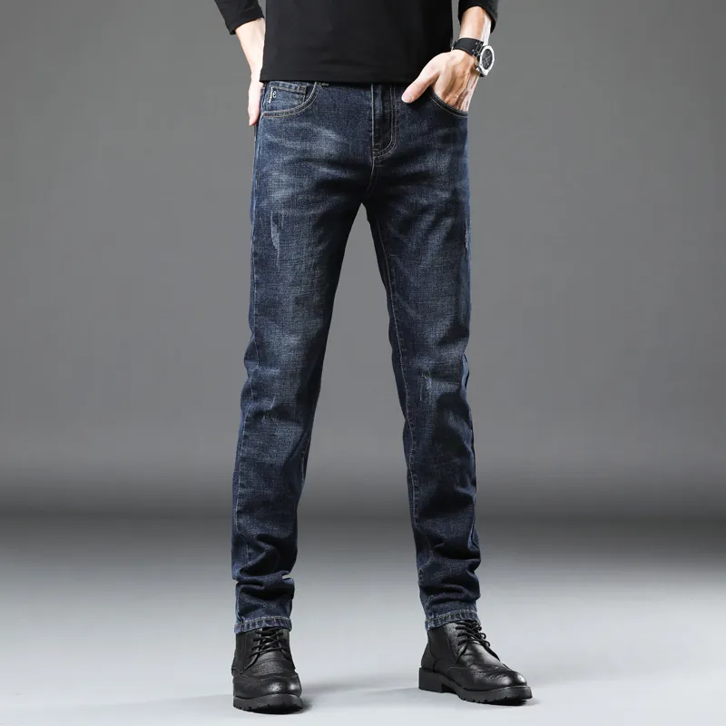 TUCANO Jeans Unisex-3