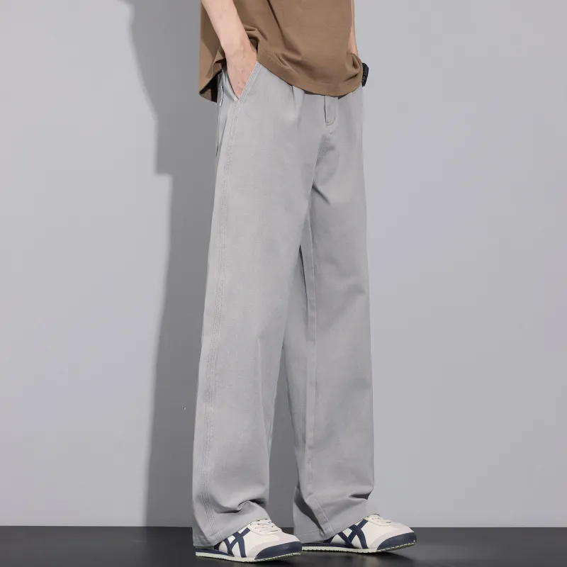 TUCANO Casual Pants Unisex-6