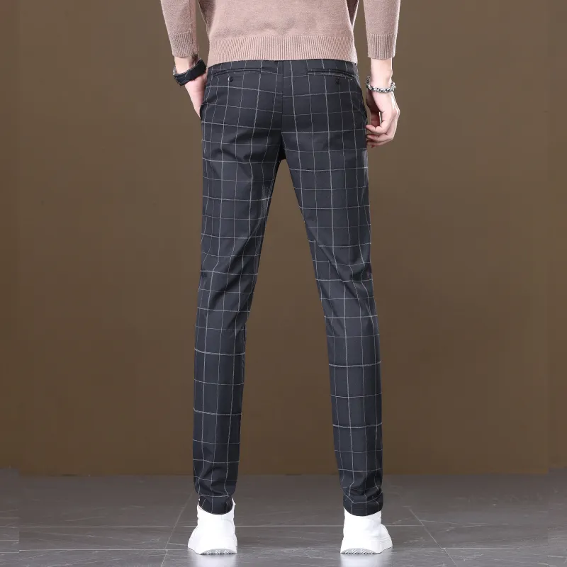 TUCANO Casual Pants Unisex-4