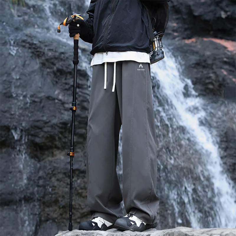 TUCANO Windbreaker Pants Unisex-16