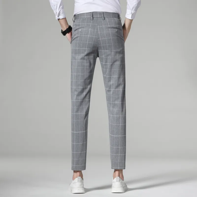 TUCANO Casual Pants Unisex-14