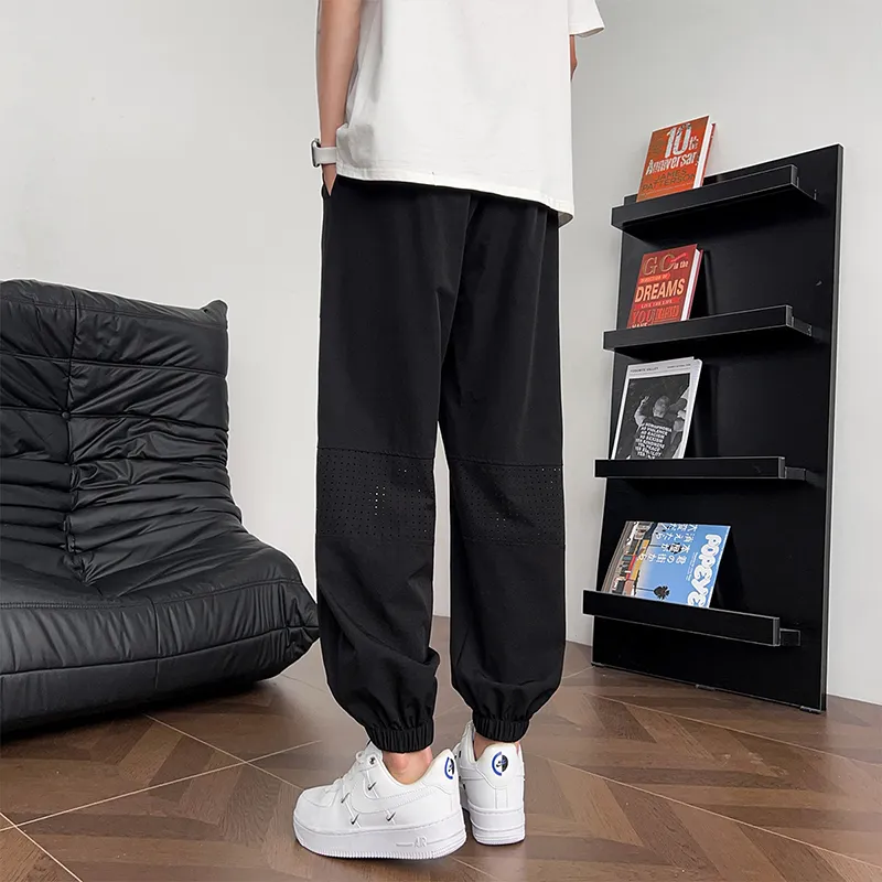 TUCANO Casual Pants Unisex-9