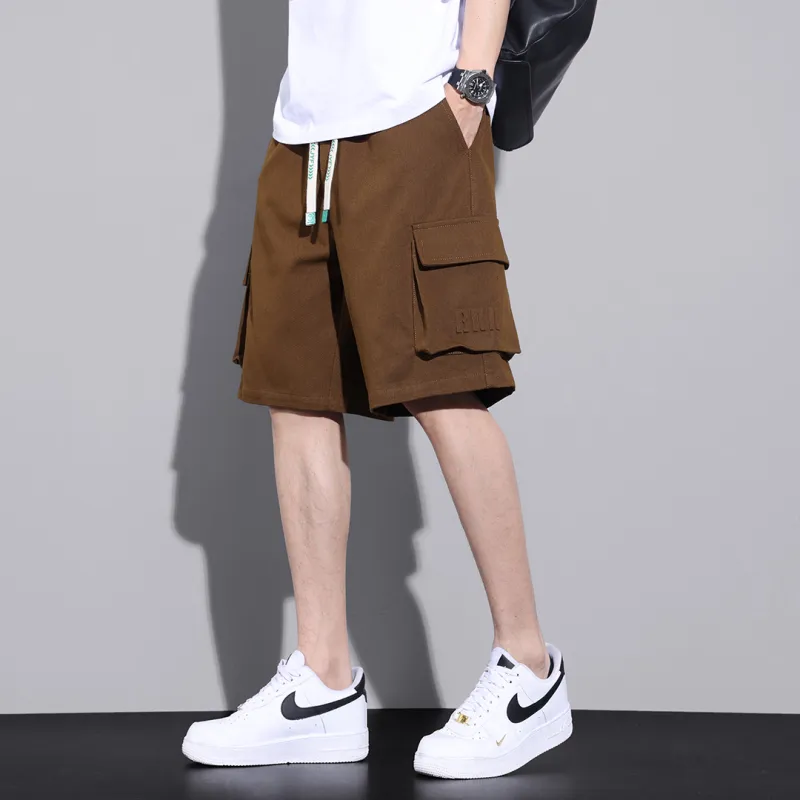 TUCANO Casual Shorts Unisex-19