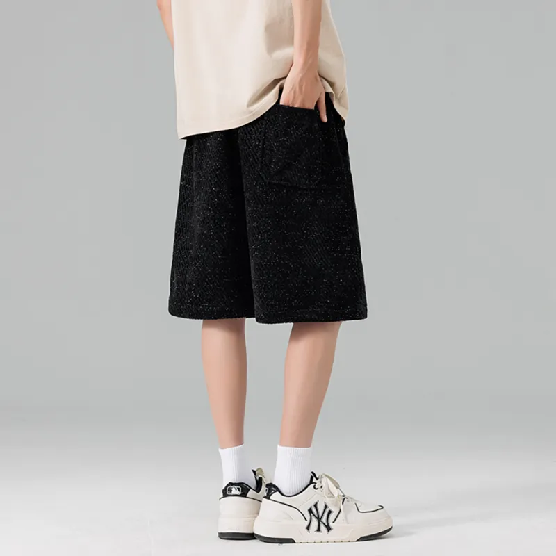 TUCANO Casual Shorts Unisex-8