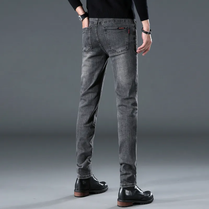 TUCANO Jeans Unisex-7