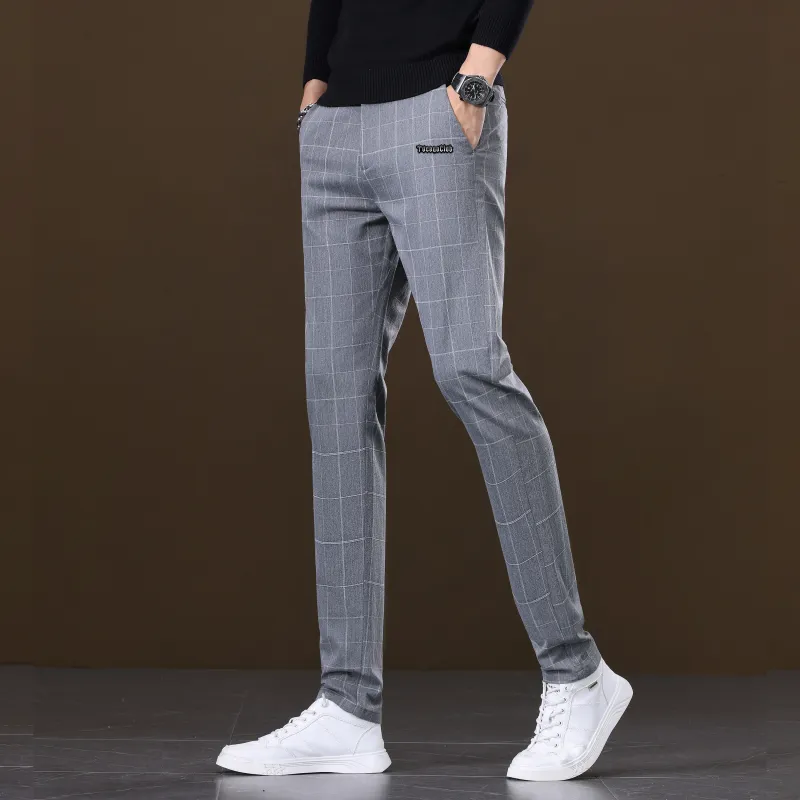 TUCANO Casual Pants Unisex-13