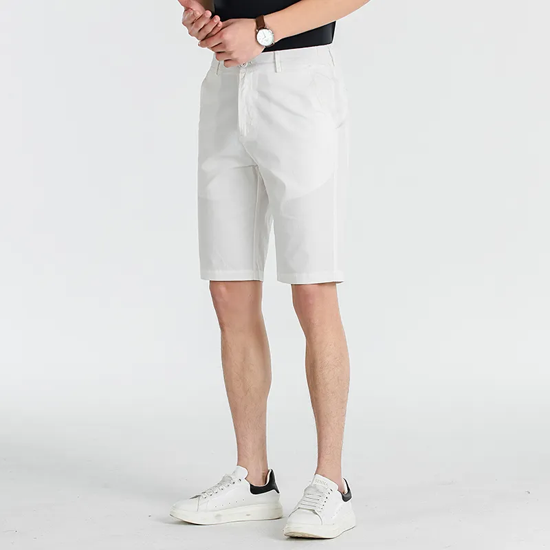 TUCANO Casual Shorts Unisex-6