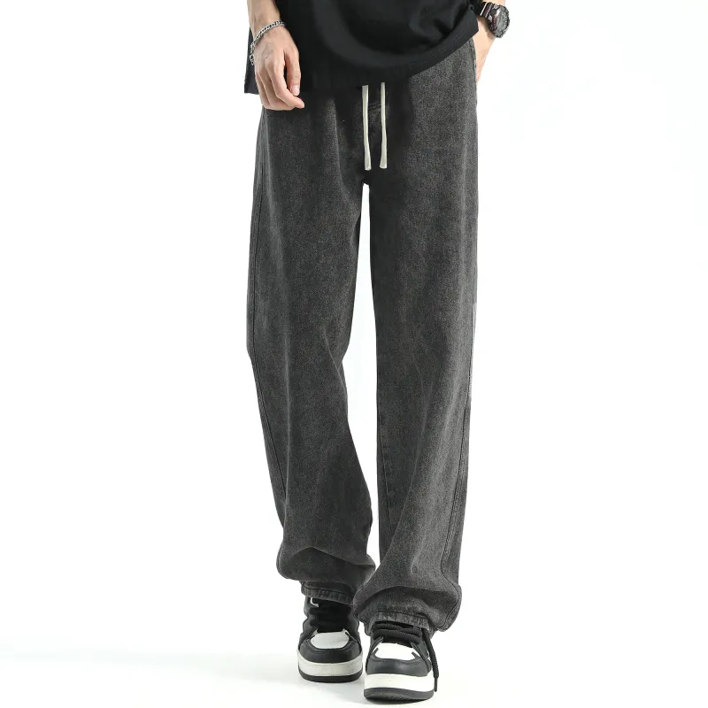 TUCANO Jeans Unisex-6
