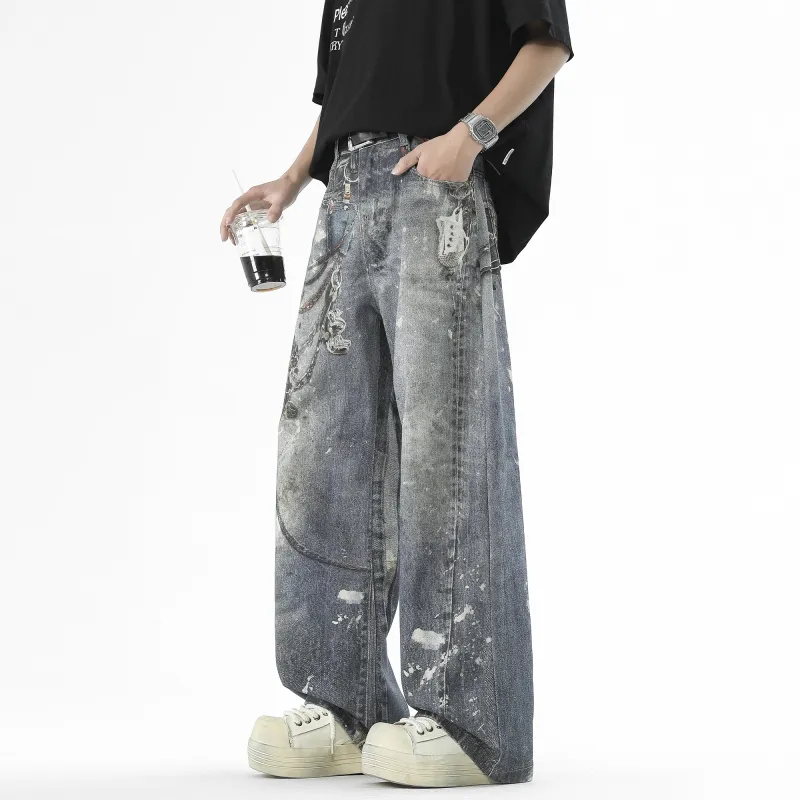 TUCANO Jeans Unisex-3