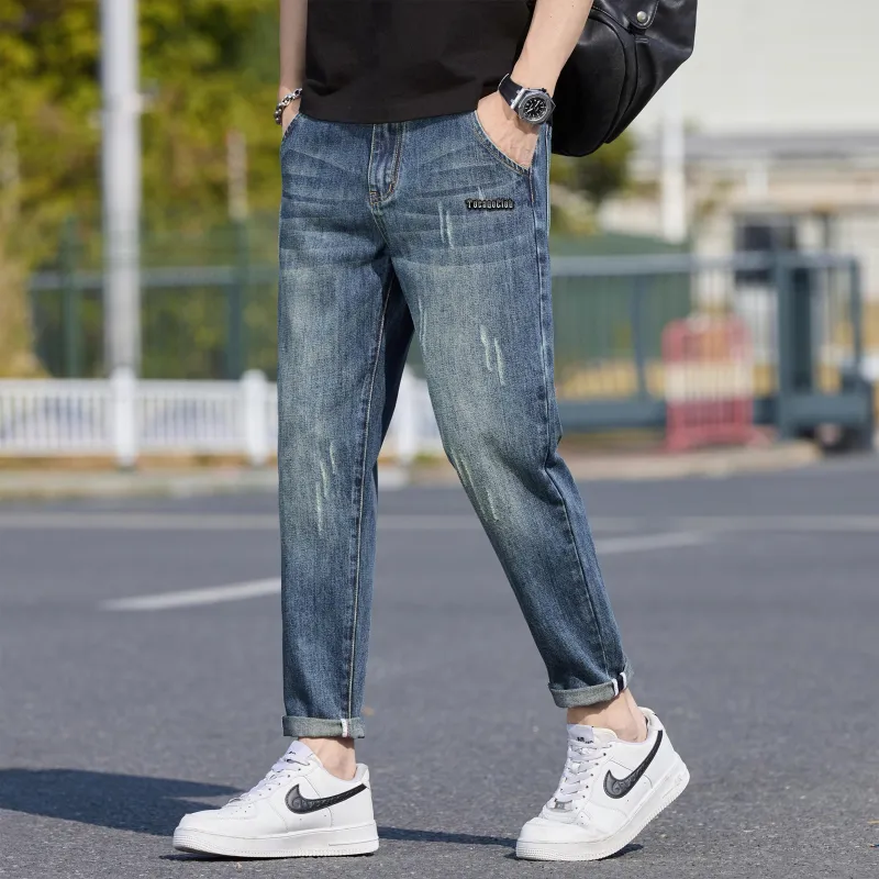 TUCANO Jeans Unisex-8