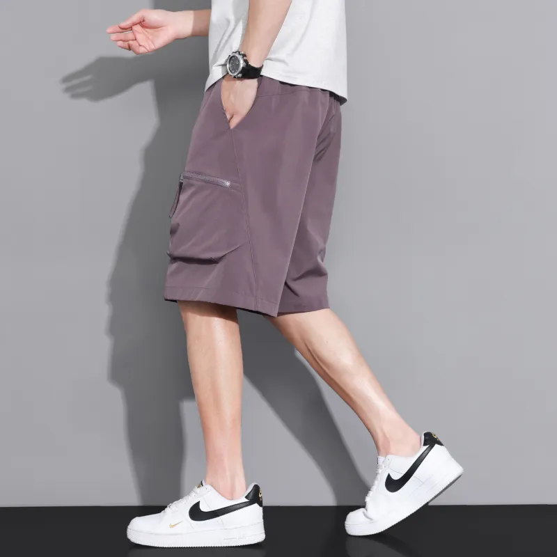 TUCANO Cargo Shorts Unisex-27