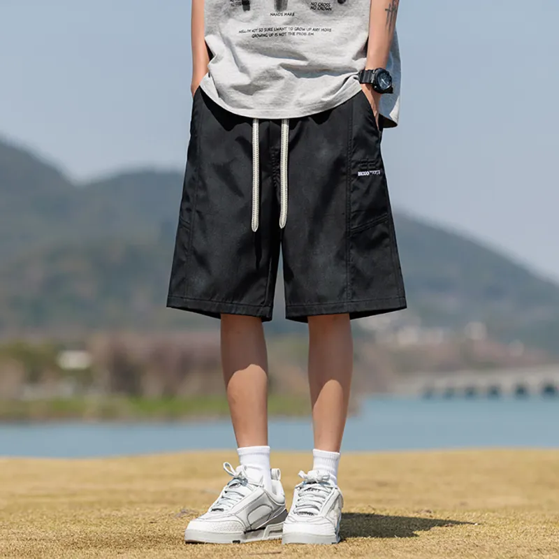 TUCANO Casual Shorts Unisex-12
