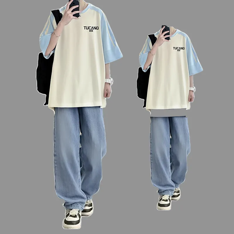 TUCANO Casual Sportswear Unisex-9