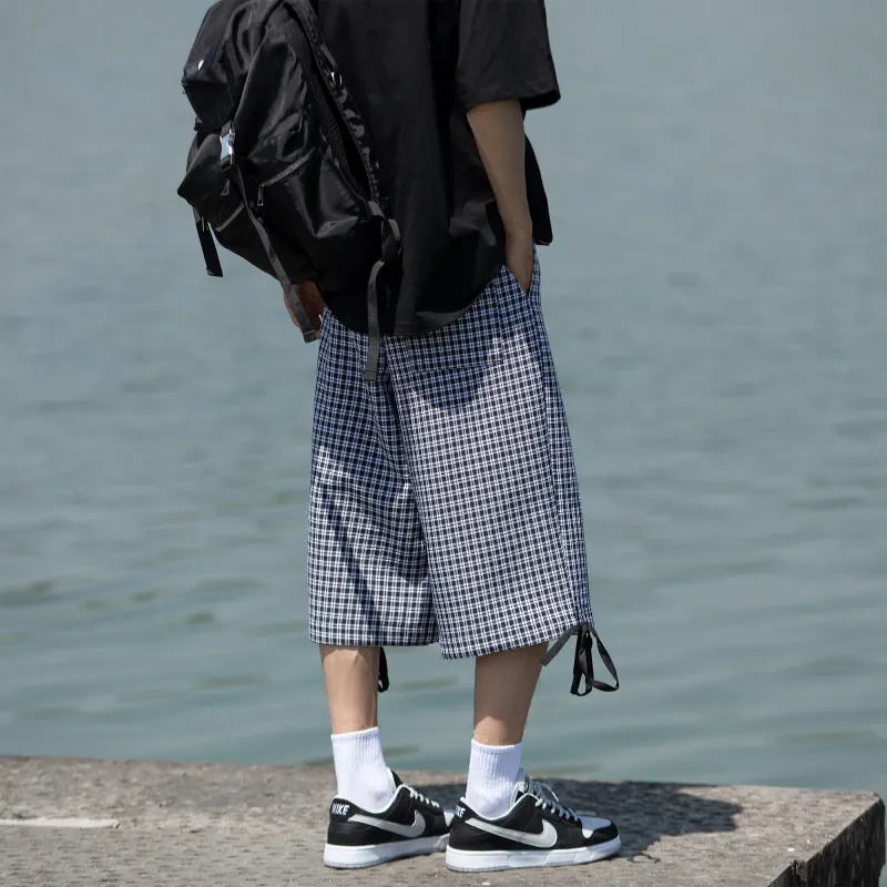 TUCANO Casual Shorts Unisex-8