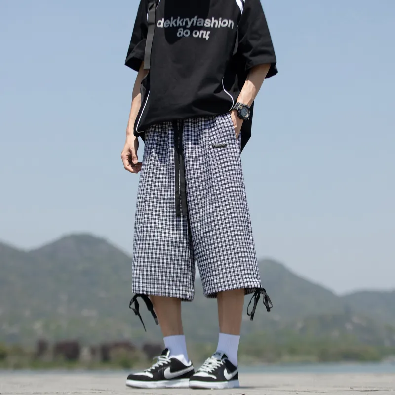 TUCANO Casual Shorts Unisex-7