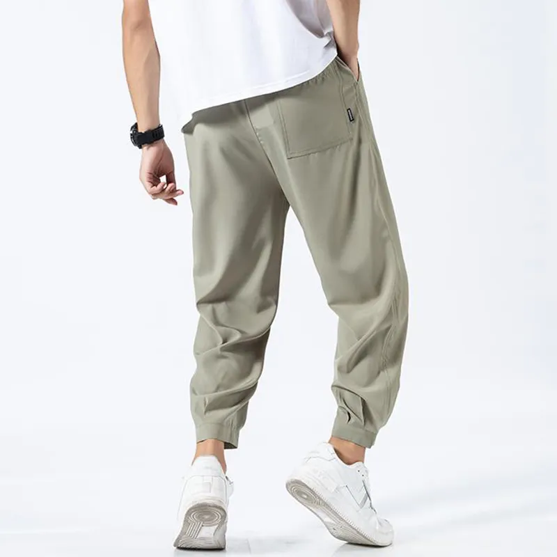 TUCANO Casual Pants Unisex-7