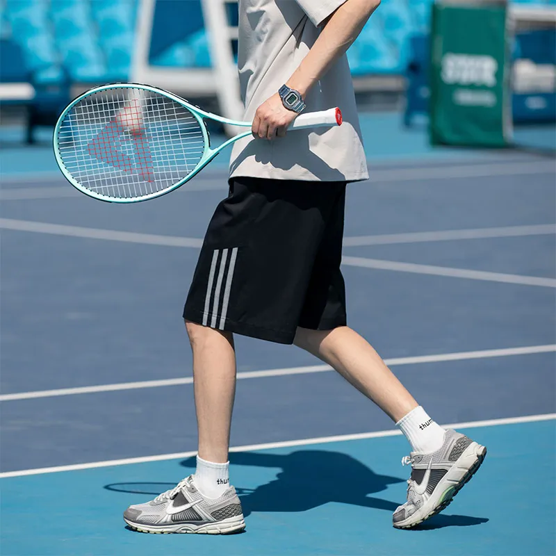 TUCANO Casual Shorts Unisex-4
