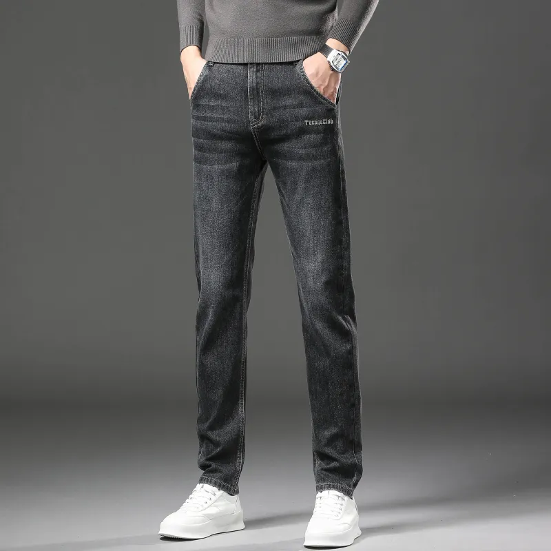 TUCANO Jeans Unisex-9